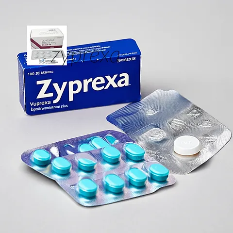 Nombre comercial y generico de zyprexa